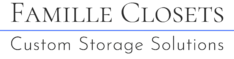 Famille Closets Logo