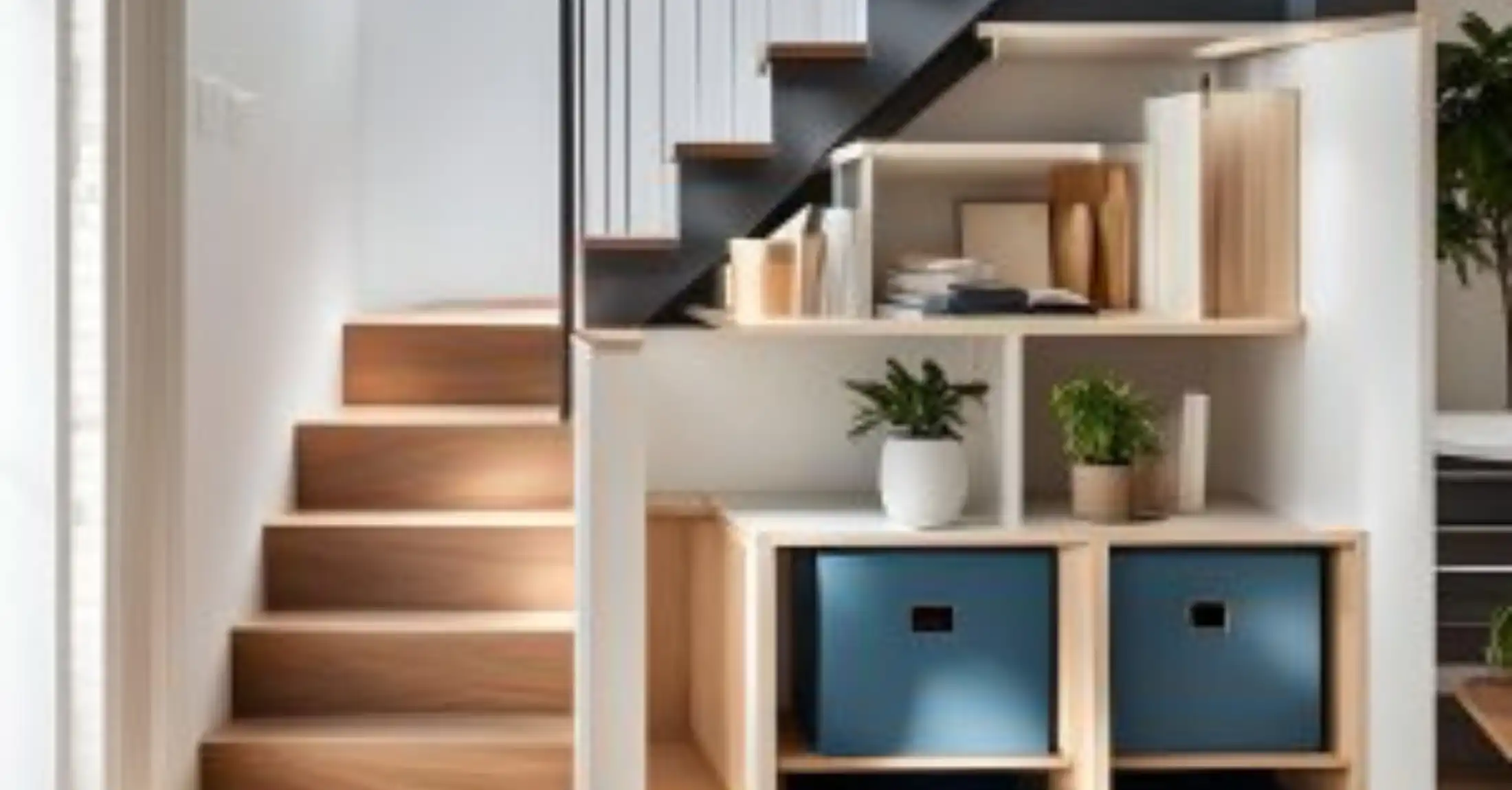 living room stoarage