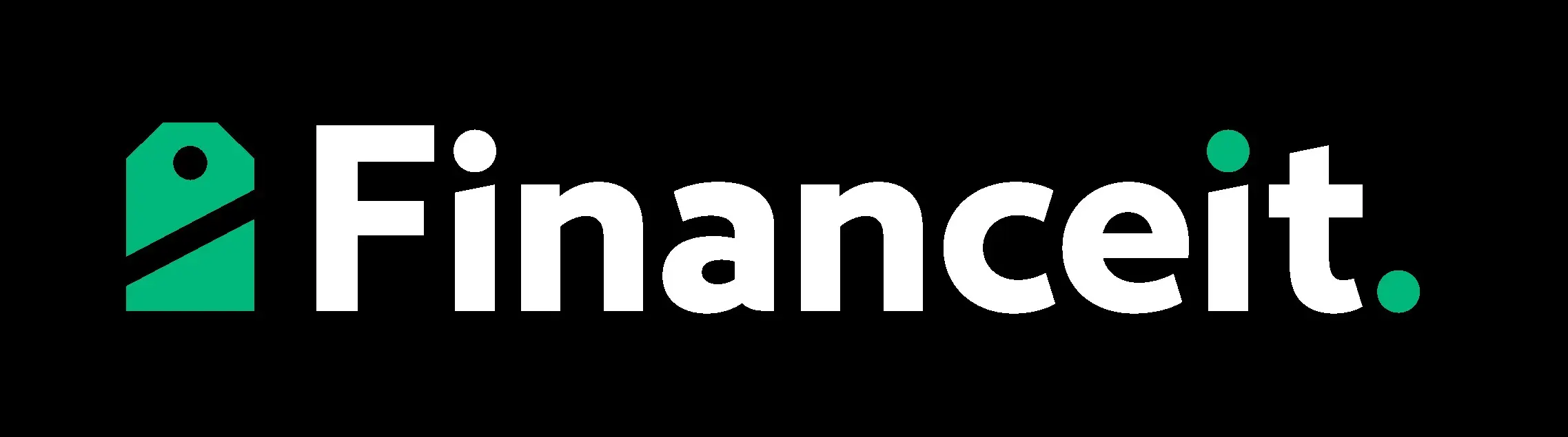 FinanceIt logo representing financing options available for Famille Closets customers in Edmonton.